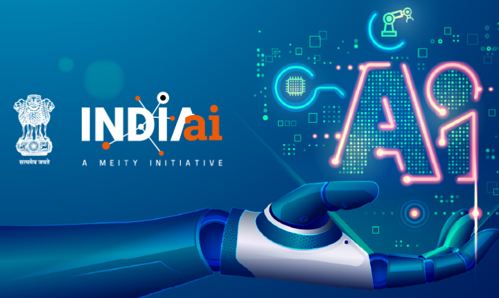 IndiaAI Fellowship Opens Applications for Students Pursuing Artificial Intelligence Research
