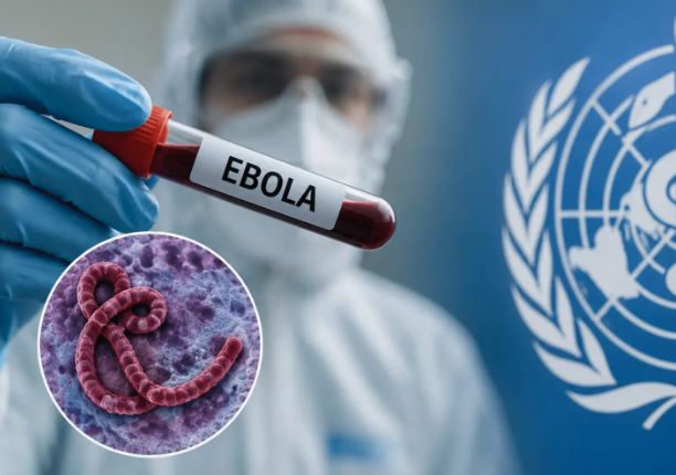 Ebola Outbreak Prompts Fresh Concern as Kenya Reports Second Death