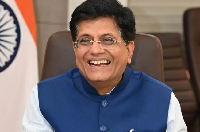 Goyal Urges India to Identify AI-Resilient Professions and Sectors for Global Leadership