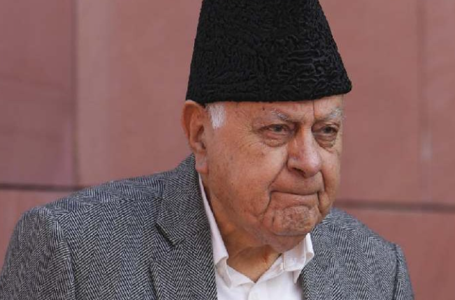 VHP Slams Farooq Abdullah Over ‘Pakistan Saved Kashmiris’ Remark, Demands Apology