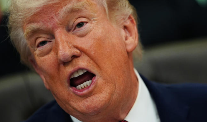 Trump Revives Threat of Military Intervention in Cuba Following Iran Campaign