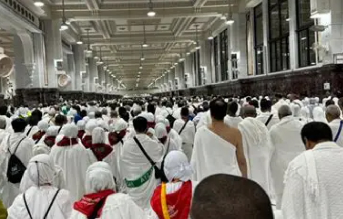 India Steps Up Assistance for Stranded Nationals, Especially Umrah Pilgrims in Saudi Arabia