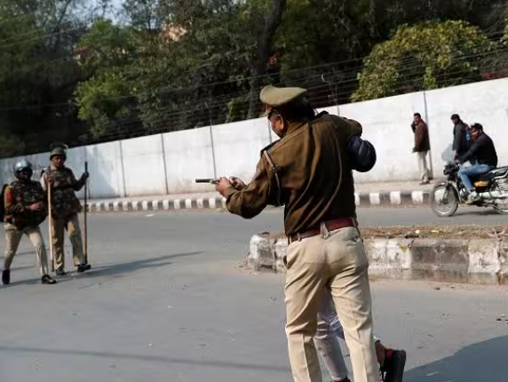 Jamia Shifts to Online Classes as Student Protests Continue