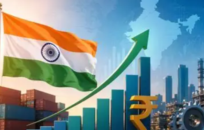 India’s Business Activity Accelerates in October as Cost Pressures Ease