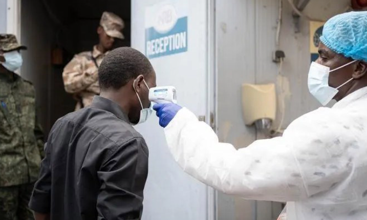 Ebola Outbreak Spreads Across Countries as Health Authorities Intensify Surveillance