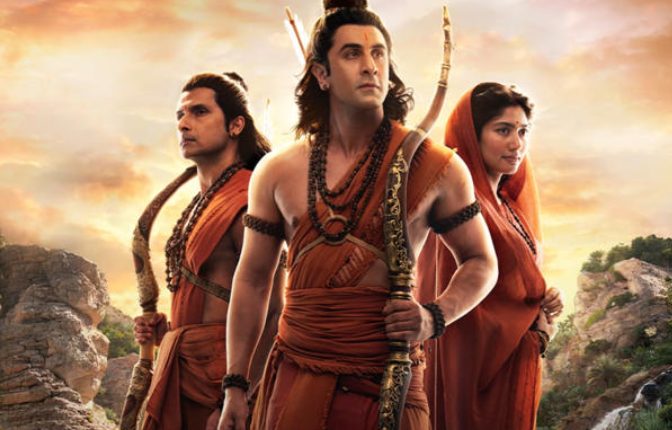 ‘Ramayana’ Advance Bookings Cross Rs 10 Crore as Ranbir Kapoor Epic Builds Momentum