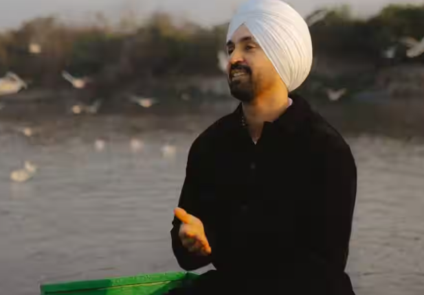Diljit Dosanjh’s Delhi Concert Cleared After Security Review, Organisers Told to Strengthen Crowd Management