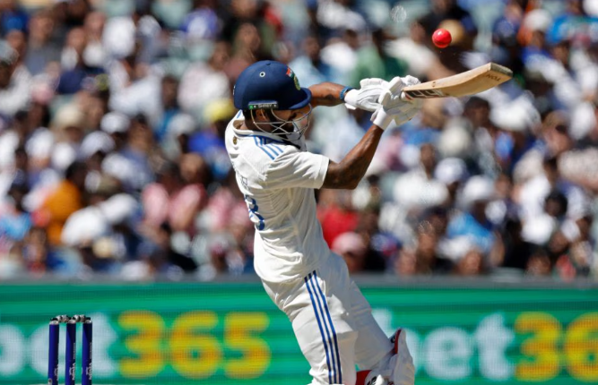 Tilak Varma, Nitish Reddy Script India’s Thrilling Four-Wicket Win Over New Zealand