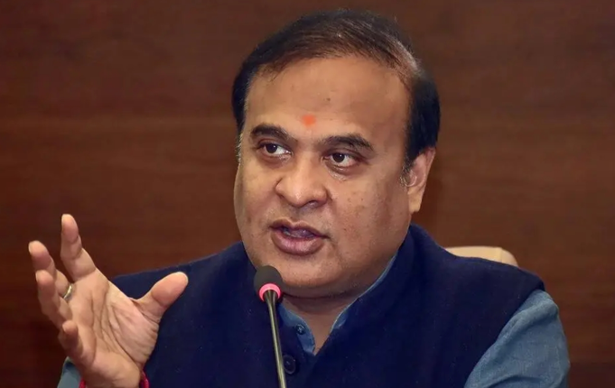 Assam CM Orders Swift Action Over Attack on Bihu Troupe in Sribhumi; 13 Arrested