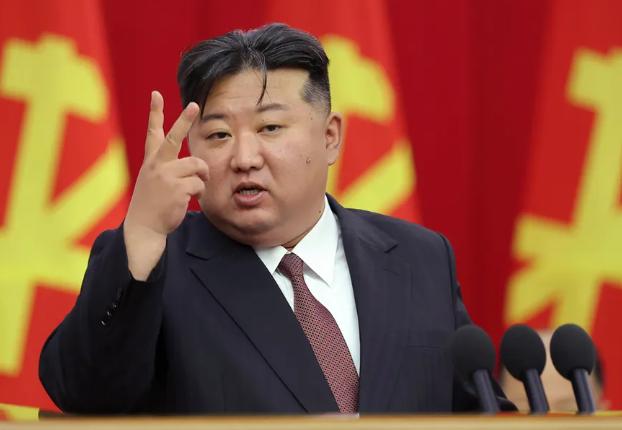 Kim Jong Un Vows to Strengthen China Ties During Surprise Border Visit, Inaugurates New Bridge