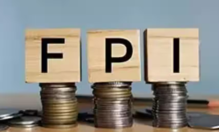Foreign Investors Pull Out Rs 48,056 Crore from Indian Equities Amid Global Economic Uncertainty
