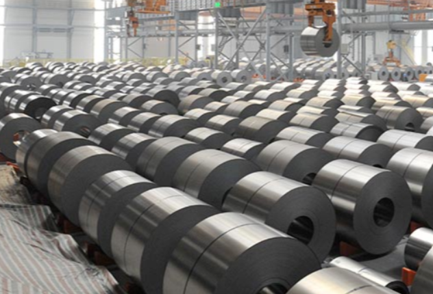 India’s Steel Consumption Set to Reach 177 Million Tonnes in FY27, JSW Steel Says