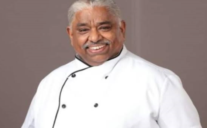 Chef Damu Dies at 72: Tamil Television Mourns Beloved Culinary Personality