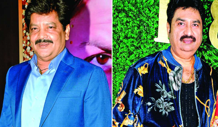 Udit Narayan and Kumar Sanu Reunite After 21 Years for Sunny Deol’s ‘Suryaa’