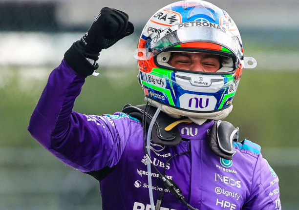 Kimi Antonelli Wins US Grand Prix, Moves Closer to Historic Formula One Title