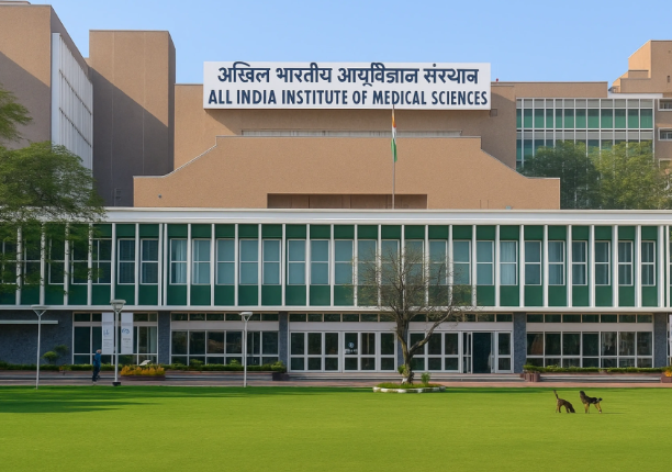 Delhi Plans Medical Rooms in All 1,086 Government Schools