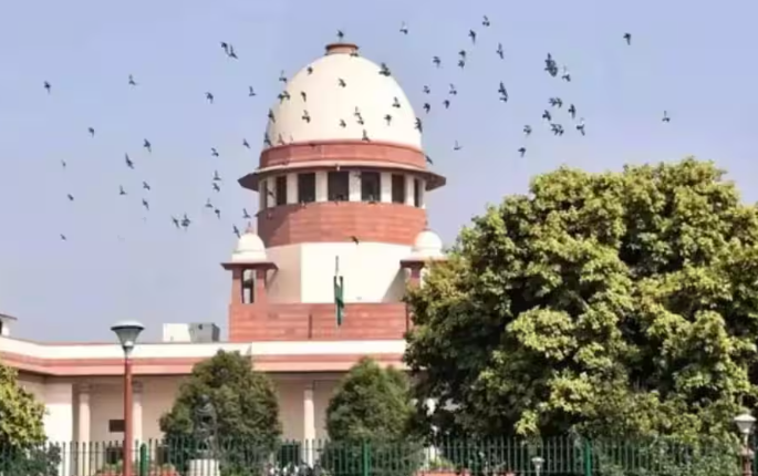 Supreme Court Says 14 States Agree to Raise Judicial Officers’ Retirement Age to 62