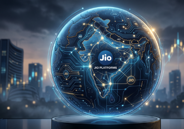 Jio Platforms Set for Market Debut After Record-Breaking IPO Demand