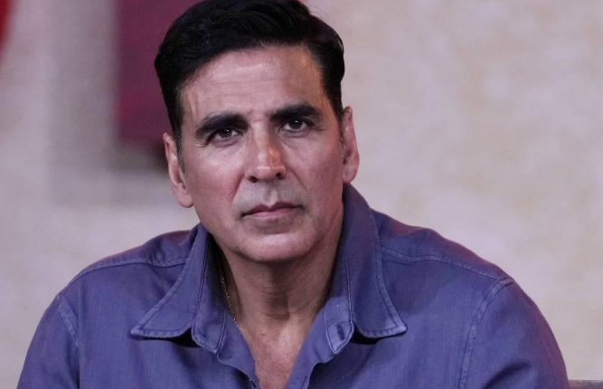 Akshay Kumar’s ‘Mohra’ to Return to Theatres After 32 Years, Set for November 6 Re-Release
