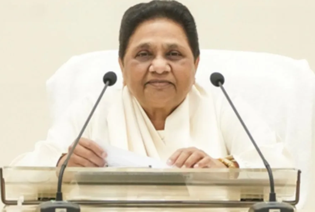 Mayawati Raises Concern Over Declining Political Discourse, Urges Focus on Public Issues