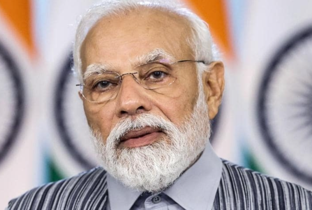 Modi Will Return as PM in 2029, Congress on Its Last Legs Under Rahul Gandhi: Nitin Nabin
