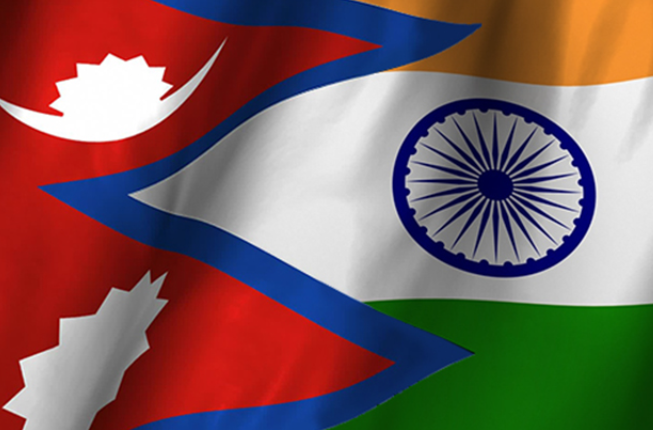 Nepal, India Officials Hold Talks on Security and Cross-Border Crime