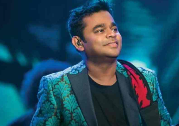 AR Rahman’s ‘Mangal Rang’ Tops YouTube Music Charts Amid Debate Over ‘Ramayana’ Soundtrack