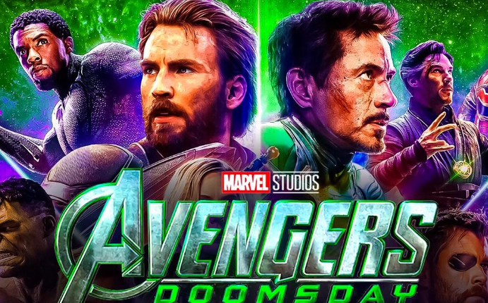Avengers: Doomsday to Release in India Before US, Robert Downey Jr and Chris Evans Announce