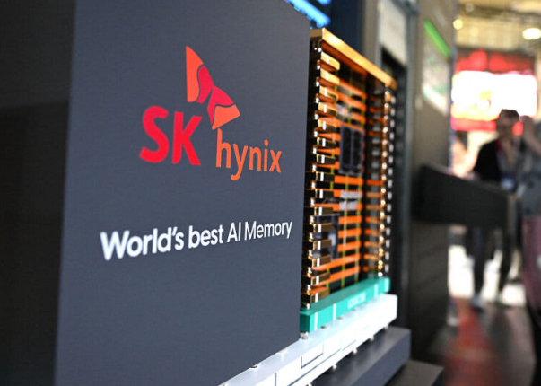 SK Hynix Posts Record Quarterly Profit as AI Chip Demand Surges, Announces $75 Billion Shareholder Payout