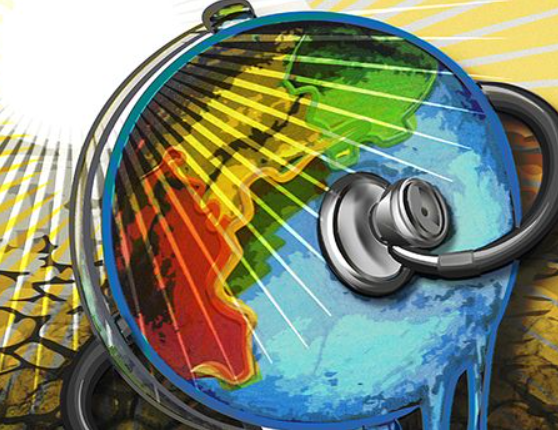 Climate Change Health Risks Intensify as Scientists Urge Global Emergency Response