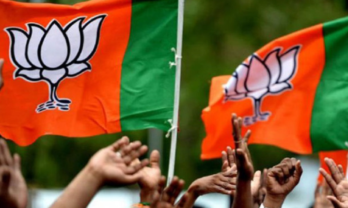 Congress Tells PM Modi to Introspect Over BJP’s Losses in Varanasi MLC Polls
