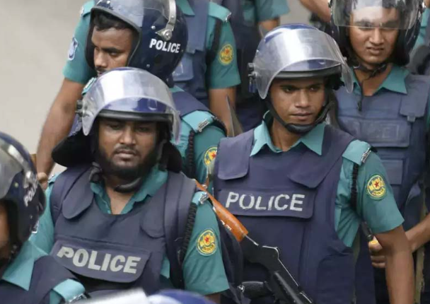 Bangladesh Police Recover Former Air Force Officer’s Body from Dhaka River