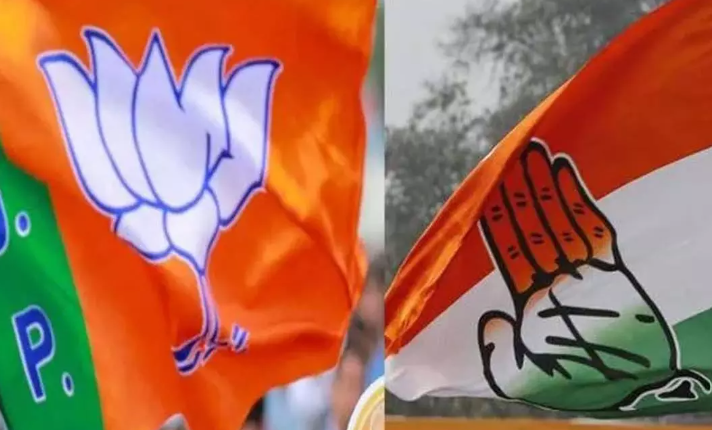 Congress Asks BJP to Reflect on Varanasi, Nagpur Election Losses