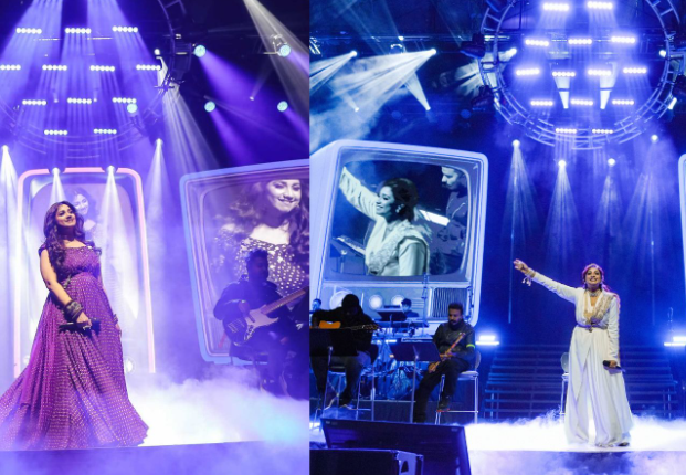 Ramayana's Judi Jodi Song Draws Attention as Fans Debate Shreya Ghoshal and Chinmayi's Renditions
