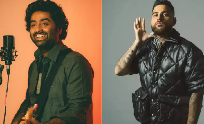 Arijit Singh, Karan Aujla to Lead New HOME Music Festival in Goa in December
