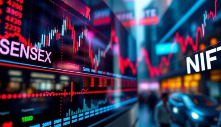 Sensex, Nifty Extend Recovery as Strong Earnings and Global Cues Lift Investor Sentiment