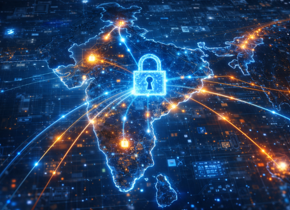 India Pushes for AI-Powered, Quantum-Secure Telecom Networks