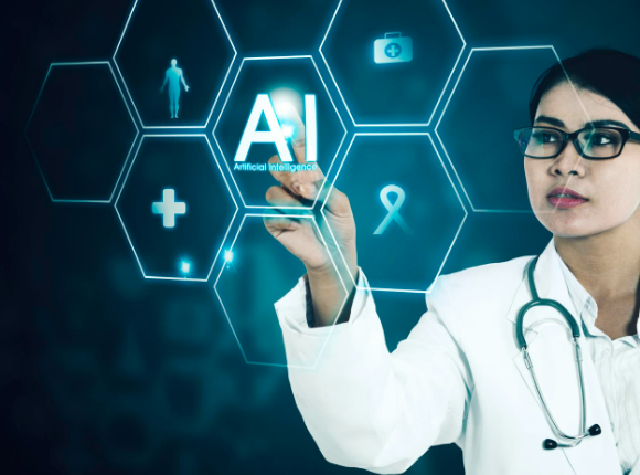 India Needs to Train 1.25 Million Healthcare Professionals Annually in AI and Digital Health
