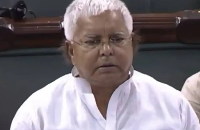 IRCTC Hotels Case: Delhi Court Defers Framing of Charges Against Lalu Prasad, Others