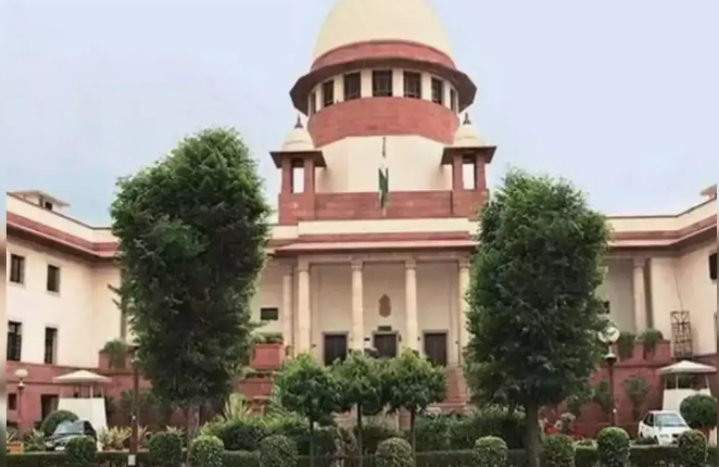 SC: Consensual Relationship Turning Sour Not Enough to Constitute Rape