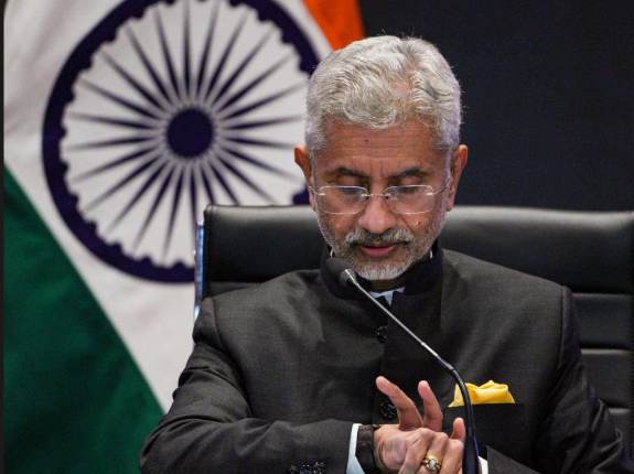 Jaishankar Visits US to Attend G20 Foreign Ministers’ Meeting