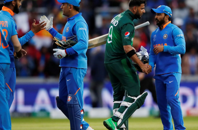 Pakistan Outclass India in Hong Kong Sixes, Chase 89-Run Target in Just 3.5 Overs