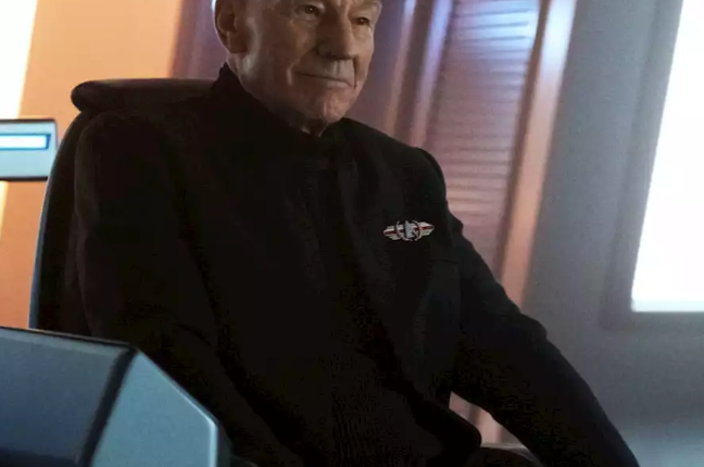 Patrick Stewart, Legendary Star of Star Trek and X-Men, Dies at 86