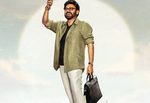 Venkatesh’s Aadarsha Kutumbam Opens With Rs 16.65 Crore Worldwide