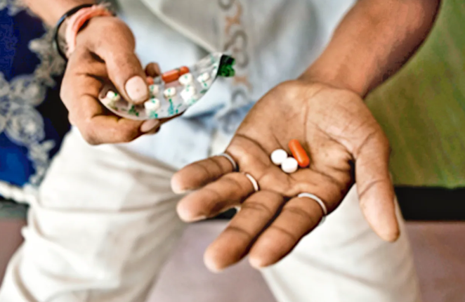 India Rejects Patent Application for Drug-Resistant TB Treatment, Raising Hopes for Affordable Medicines