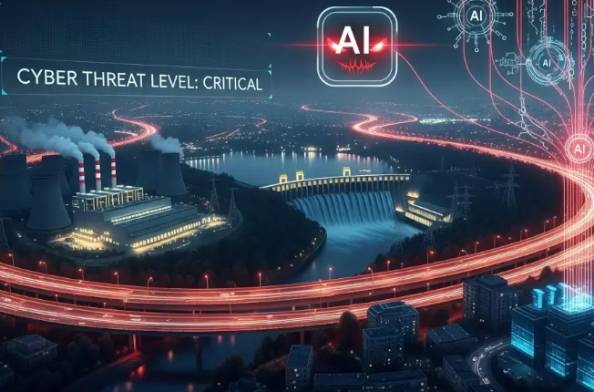 AI-Assisted Research Exposes Critical Cybersecurity Flaws, Raises Global Security Concerns
