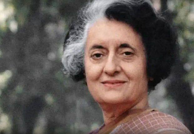 Rahul Gandhi Pays Emotional Tribute to Grandmother Indira Gandhi, Calls Her a 'Beautiful Gift'