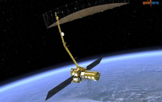 ISRO Flew NVS-03 Satellite With Pyro Valves Open to Overcome Technical Challenges: Narayanan
