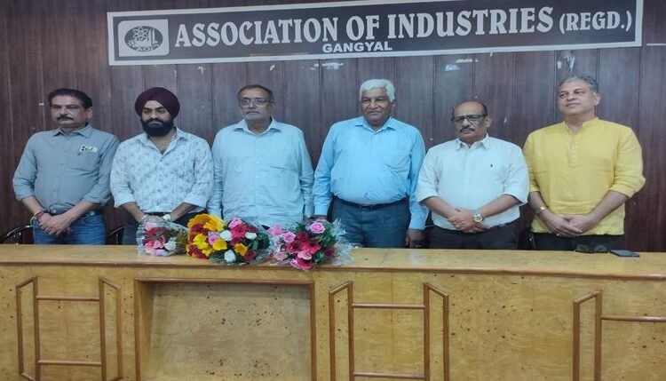 Gangyal Industries Urge PDD to Keep Solar Installation Voluntary, Seek Higher Subsidy